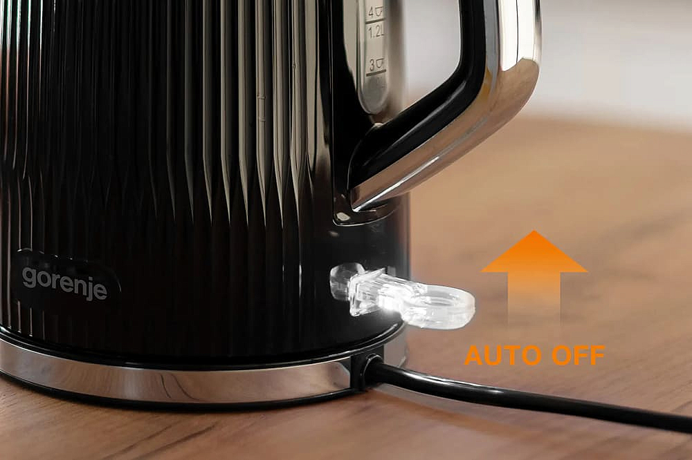 Чайник Gorenje K17DPB preview 7