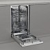 Купить Встраиваемая посудомоечная машина Gorenje GV522E10WE  preview 5
