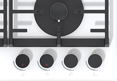 Независимая газовая варочная панель Gorenje GKTG 6 SY2W