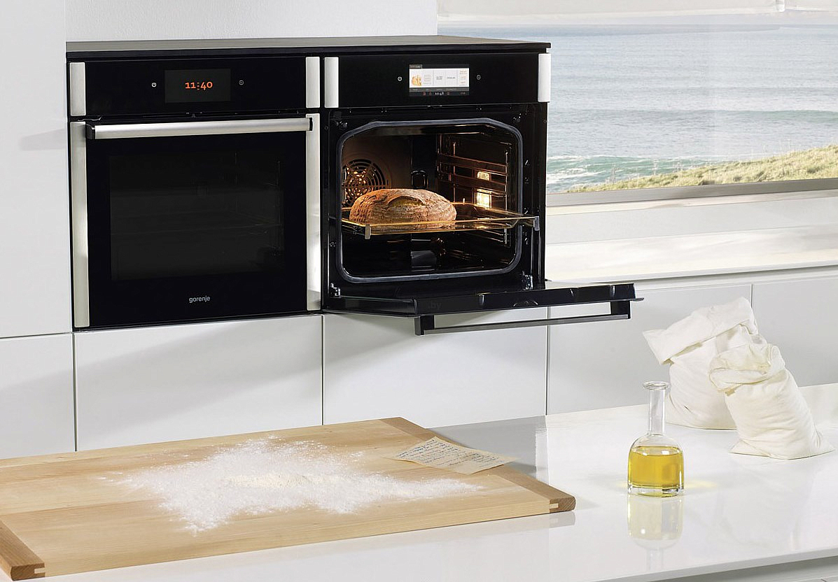 Независимая духовка Gorenje BO 9950 AX preview 2