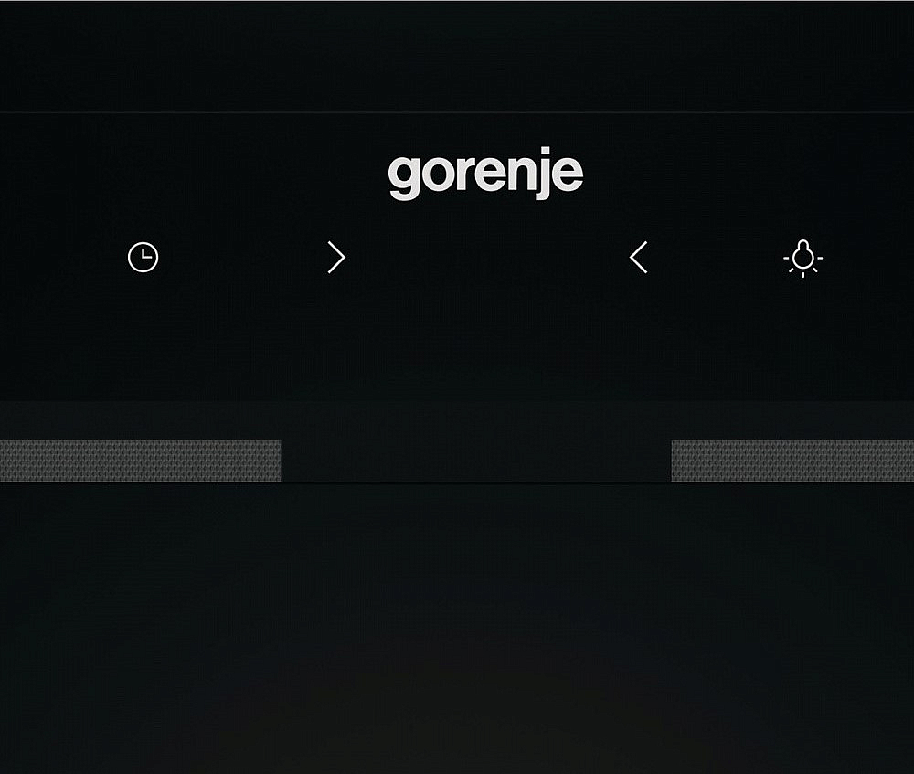 Встраиваемая вытяжка Gorenje BHI549E9GB preview 2