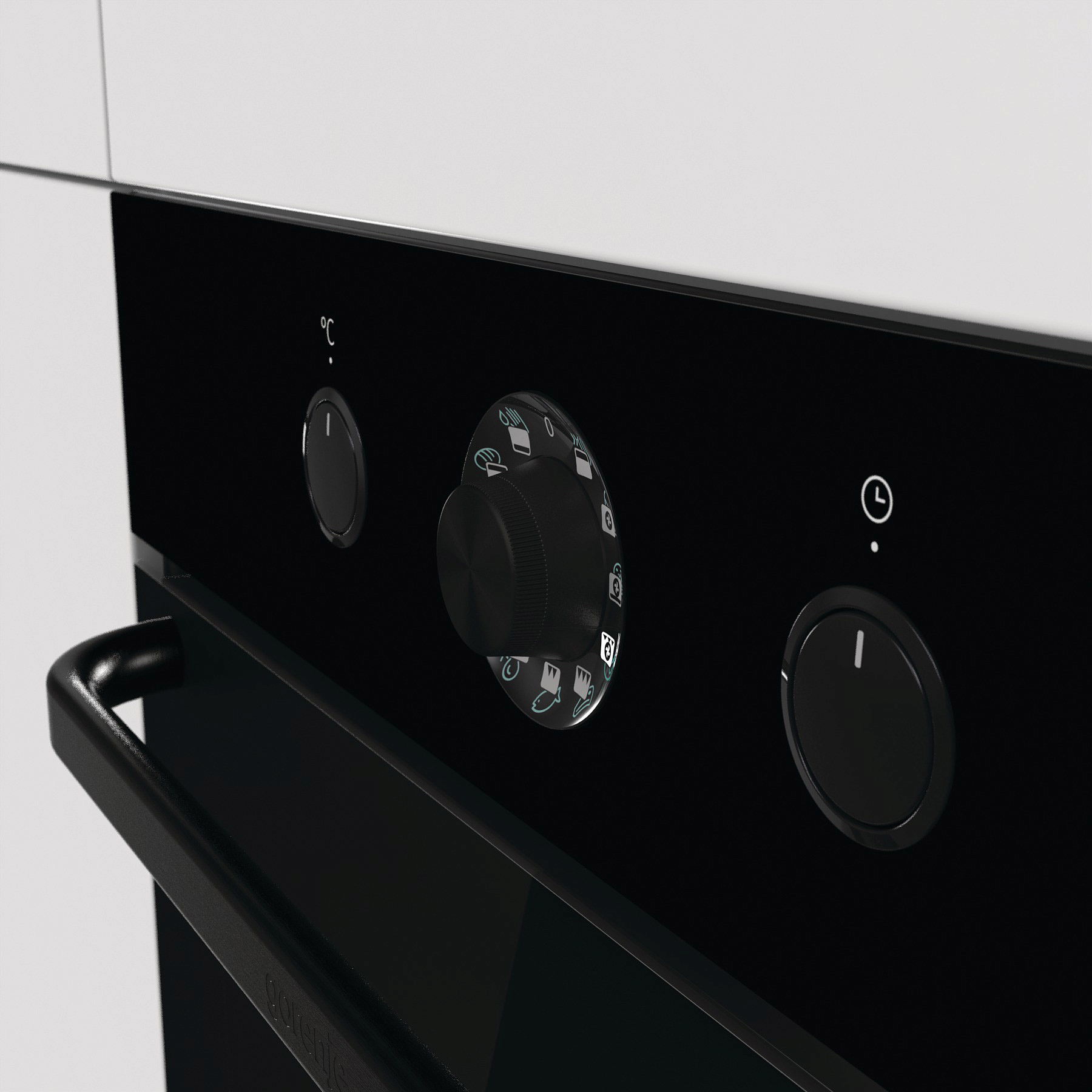 Духовой шкаф Gorenje BO74SYB preview 5