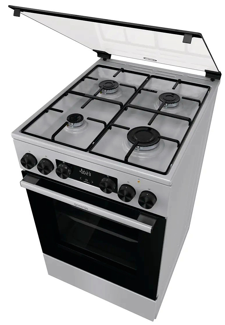 Комбинированная плита Gorenje GK5C61XJ preview 7