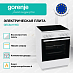Купить Электрическая плита Gorenje GEC6A11WG  preview 2