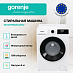 Купить Стиральная машина Gorenje W1NHPI60SCSIRV  preview 3