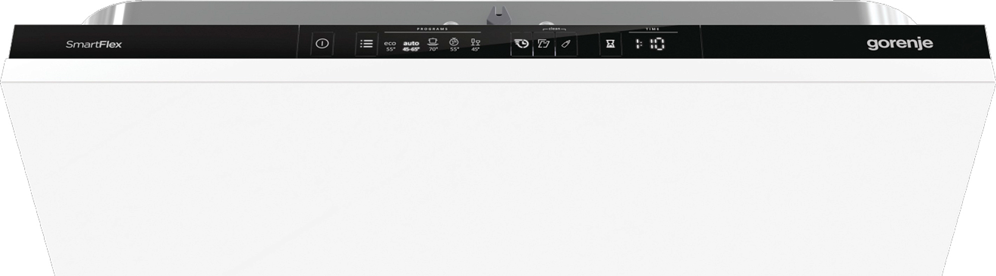 Встраиваемая посудомоечная машина Gorenje GV631D60 preview 4
