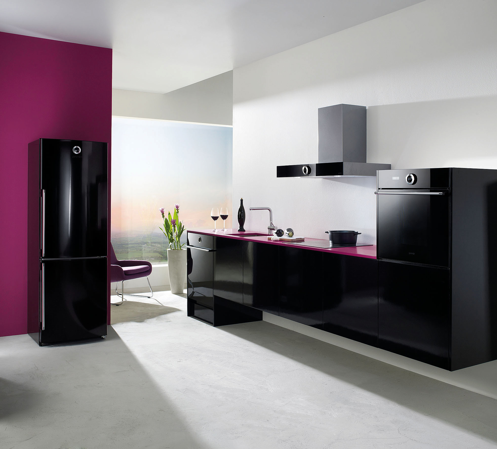 Вытяжка Gorenje DT 6 SYB preview 4