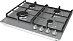 Купить Независимая газовая варочная панель Gorenje GW641XHF  preview 12
