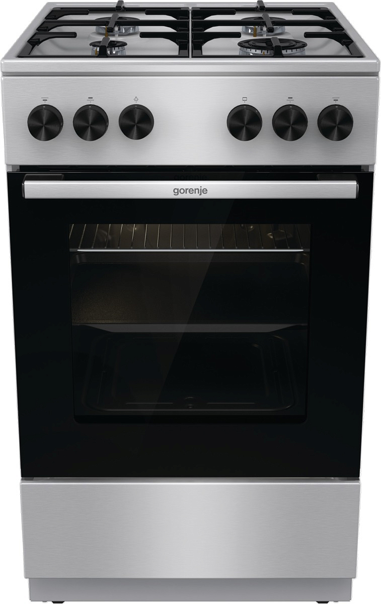 Газовая плита Gorenje GG5A11XF preview 1