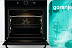 Обзор на духовой шкаф Gorenje BOS6737SYB