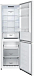 Купить Отдельностоящий двухкамерный холодильник Gorenje NRK61814W4  preview 3