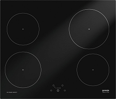 Независимая индукционная варочная панель Gorenje IT 614 SC