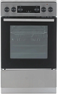 Электрическая плита Gorenje GEC5C40XAOT