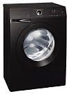 Узкая стиральная машина Gorenje W 65Z23B/S
