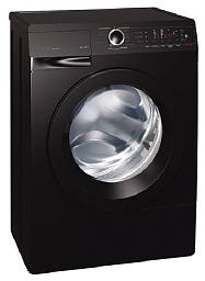Узкая стиральная машина Gorenje W 65Z23B/S