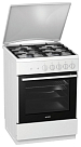Газовая плита Gorenje G 611 E04 WKA