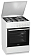 Газовая плита Gorenje G 611 E04 WKA