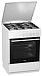 Купить Газовая плита Gorenje G 611 E04 WKA  preview 1