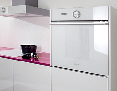 Независимая духовка Gorenje BO 75 SYW