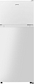 Отдельностоящий Двухкамерный холодильник Gorenje RF212FPW4