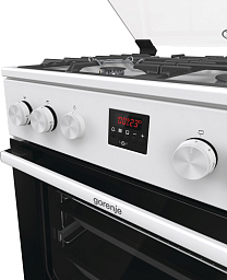 Газовая плита Gorenje GGI6C20WA