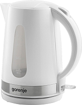 Чайник электрический Gorenje K17WE