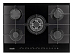 Купить Независимая газовая варочная панель Gorenje GT 7 P2  preview 1