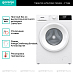 Купить Стиральная машина Gorenje W2NHPI62SCSIRV  preview 3