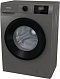 Стиральная машина Gorenje W5NGPI72SBSS/C