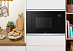 Купить Встраиваемая микроволновая печь Gorenje BMX201M2BG  preview 11