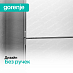Купить Отдельностоящий двухкамерный холодильник Gorenje NRKE62XL  preview 5