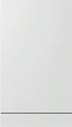 Встраиваемая посудомоечная машина Gorenje GV520D17S