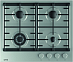 Купить Независимая газовая варочная панель Gorenje GW 641 UX  preview 1