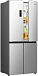 Купить Отдельностоящий холодильник Gorenje NRM819E61X  preview 5