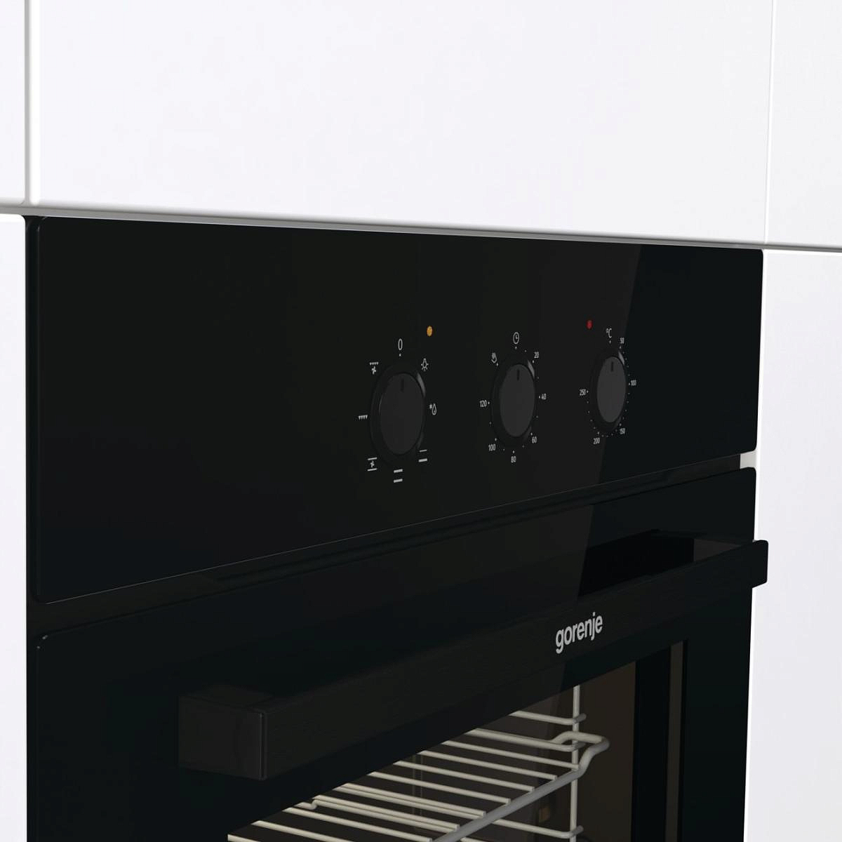 Духовой шкаф Gorenje BO6725E02ABG preview 7