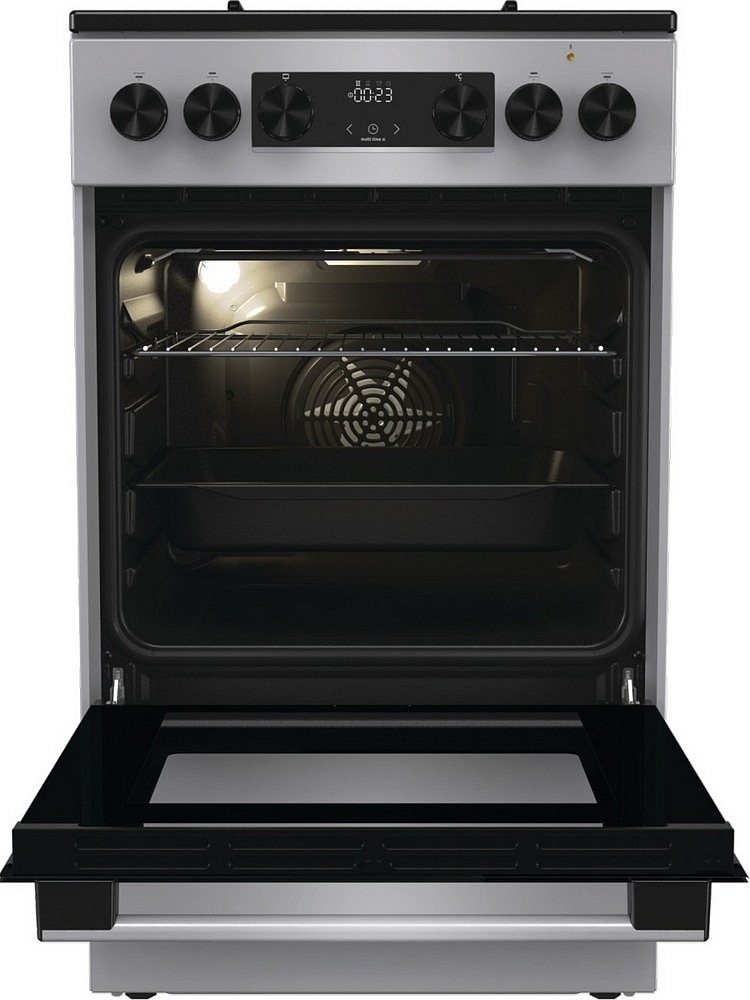 Комбинированная плита Gorenje GK5C60SJ preview 20