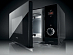 Купить Микроволновая печь с грилем Gorenje MO 6240 SY2B  preview 2
