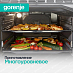 Купить Электрическая плита Gorenje GEC6C40WG  preview 6