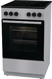 Электрическая плита Gorenje GEC5A12SG