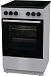 Купить Электрическая плита Gorenje GEC5A12SG  preview 2