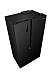 Купить Отдельностоящий холодильник Gorenje NRS917E41BX  preview 11