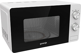 Микроволновая печь Gorenje MO20E1W