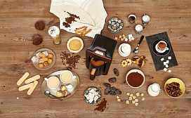 Кофеварка Gorenje ATCM730T