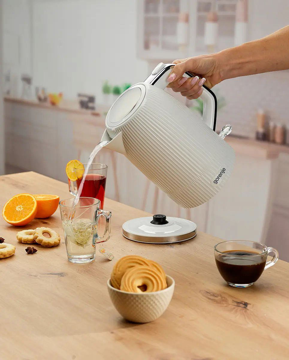 Чайник электрический Gorenje K17DPW preview 15
