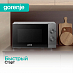 Купить Микроволновая печь Gorenje MO20E1T4  preview 3