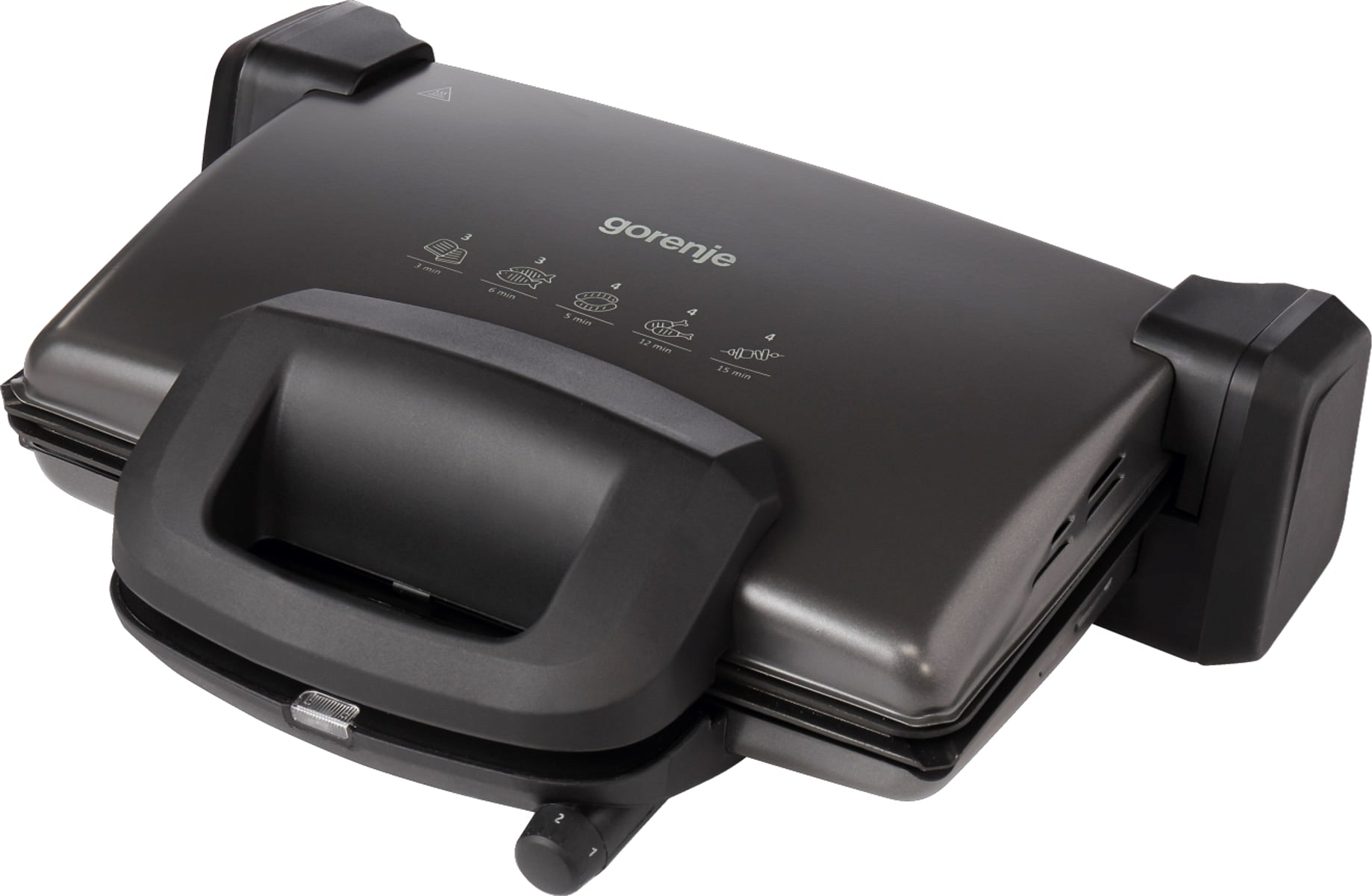 Сэндвичница Gorenje KR1800SDP preview 1