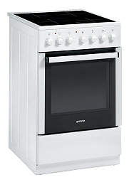 Электрическая плита Gorenje EC 55228 AW