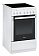 Электрическая плита Gorenje EC 55228 AW