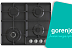 Обзор на варочную панель Gorenje GW641EXB