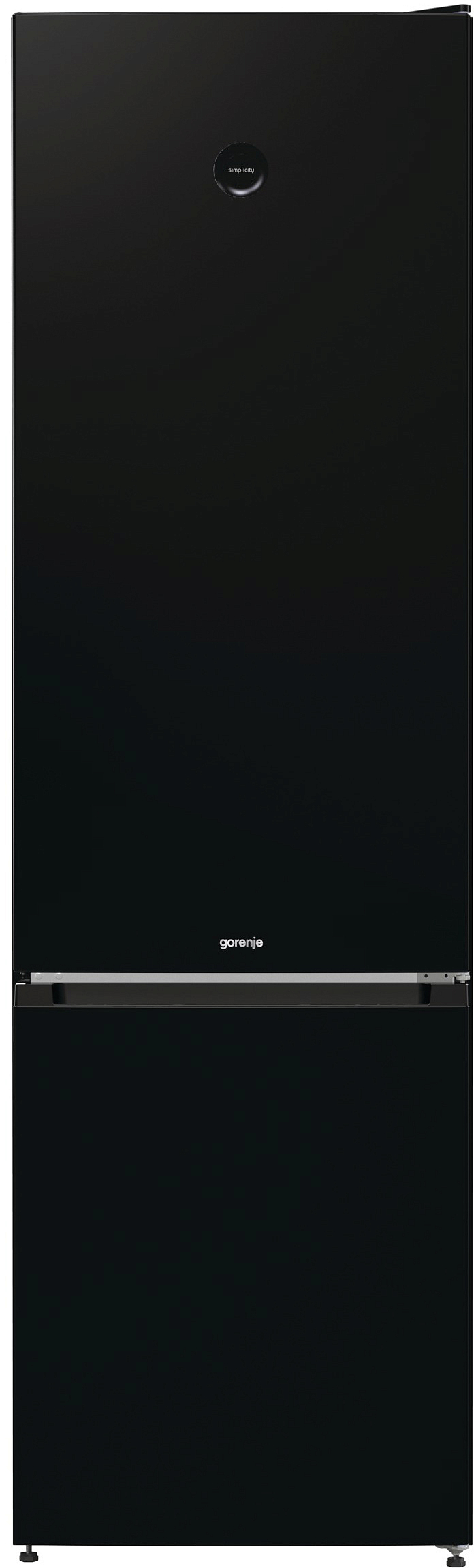 Отдельностоящий двухкамерный холодильник Gorenje RK621SYB4 preview 4